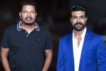 Ram Charan new updates, Ram Charan next movie, ram charan and shankar film release date, Rc15