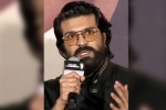 Ram Charan news, Ram Charan new film, shankar is a perfectionist ram charan, Dil raju