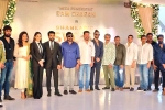 Ram Charan and Shankar film news, Ram Charan and Shankar film breaking news, ram charan and shankar film gets an official launch, Rc15