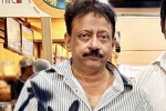 Ram Gopal Varma controversy, Ram Gopal Varma latest, ram gopal varma responds to cases in andhra pradesh, Rgv