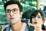 Jagga Jasoos trailer, Ranbir Kapoor, jagga jasoos trailer release date, Ae dil hai mushkil Jagga Jasoos trailer, Ranbir Kapoor, jagga jasoos trailer release date, Ae dil hai mushkil