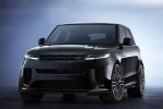 Range Rover Sport SV news, Range Rover Sport SV Indian price, range rover sport sv launched in india, Weight