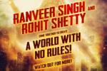 Vaani Kapoor, Vaani Kapoor, ranveer singh to be seen in rohit shetty s next project, Shuddh desi romance