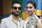 Deepika Padukone relationship, Ranveer Singh, ranveer and deepika heading for breakup, Deepika padukone hot