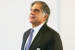 Ratan Tata net worth, Ratan Tata demise, ratan tata and his achievements, Tata group