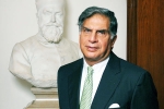 Ratan Tata last interview, Ratan Tata last pictures, ratan tata has enormous contribution for india, Tata group