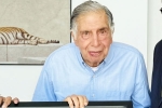 Ratan Tata health, Ratan Tata news, indian legend ratan tata is no more, Modern india