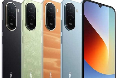 Redmi A7 Pro Launched with 6,000mAh Battery