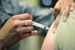 risk, flu shot for heart patient, regular flu shot may reduce heart failure mortality says study, Hagen