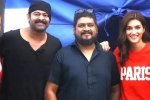 Prabhas, Adipurush major announcement, new release date of prabhas adipurush, Tseries