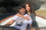 suicide, Rhea Chakraborty, rhea chakraborty requests amit shah for cbi probe into sushant singh rajput s death, Cbi inquiry suicide, Rhea Chakraborty, rhea chakraborty requests amit shah for cbi probe into sushant singh rajput s death, Cbi inquiry