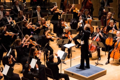 Richmond Symphony Receives $500,000 Challenge Grant