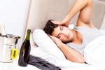 Hangover foods, Hangover tips, how to get rid of hangover fast at home, Honey