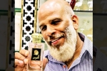 Gwen Stefani, humans of UAE, american rockstar gwen stefani meets dubai s viral perfume maker from india, American rock Gwen Stefani, humans of UAE, american rockstar gwen stefani meets dubai s viral perfume maker from india, American rock