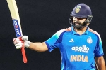 Rohit Sharma, Rohit Sharma records, rohit sharma becomes new world no 1 odi batsmen, New zealand Rohit Sharma, Rohit Sharma records, rohit sharma becomes new world no 1 odi batsmen, New zealand