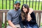 Rohit Sharma and Ritika Sajdeh, Rohit Sharma and Ritika Sajdeh second baby, rohit sharma and ritika sajdeh welcome baby boy, Sama