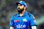 Rohit Sharma latest breaking, Rohit Sharma Mumbai Indians, is rohit sharma moving out from mumbai indians, Twitter Rohit Sharma latest breaking, Rohit Sharma Mumbai Indians, is rohit sharma moving out from mumbai indians, Twitter