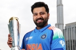 Rohit Sharma latest breaking, Rohit Sharma retirement rumors, rohit sharma might exit international cricket, Way