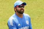 Rohit Sharma news, Rohit Sharma net worth, rohit sharma all set for a surprising return, Series
