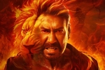 Singham Again theatrical deals, Singham Again craze, record price for rohit shetty s singham again digital rights, Kartik aaryan