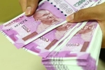 forex, Rupee, rupee value slips down by 9 paise to 69 89 in comparison to usd, Rupee value