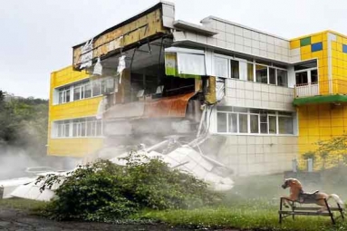 Russia&#039;s Earthquake: 8.8 Magnitude and Largest Ever Recorded