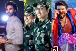 Tollywood, Tollywood new movies, poor response for tollywood new releases, Sudheer babu