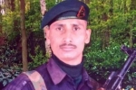 Army Jawan, Indian soldiers, army jawan sachin more dies while saving colleagues along lac, Nashik Army Jawan, Indian soldiers, army jawan sachin more dies while saving colleagues along lac, Nashik