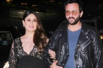 Saif Ali Khan latest, Saif Ali Khan updates, saif and kareena turn proud parents, Randhir kapoor Saif Ali Khan latest, Saif Ali Khan updates, saif and kareena turn proud parents, Randhir kapoor