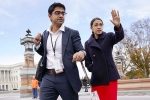 Chakrabarti, Indian origin saikat Chakrabarti, indian origin saikat chakrabarti the chief of staff of ocasio cortez to leave office, Alexandria Chakrabarti, Indian origin saikat Chakrabarti, indian origin saikat chakrabarti the chief of staff of ocasio cortez to leave office, Alexandria