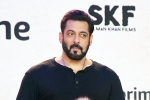 Salman Khan next movie, Lawrence Bishnoi, salman khan s comment on blackbuck case goes viral, Rashmika