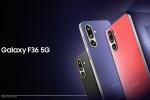 Samsung Galaxy F36 5G features, Samsung Galaxy F36 5G launch, samsung galaxy f36 5g launched in india, Quality