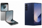 Samsung Galaxy Z Fold 6 leaked, Samsung Galaxy Buds 3 leaked, samsung galaxy z fold 6 galaxy buds 3 and galaxy watch 7 leaked, Samsung galaxy buds