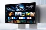 Samsung Smart Monitor M9 features, Samsung Smart Monitor M9, samsung smart monitor m9 with qd oled display launched, Model