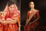 sareetwitter, sareetwitter, women take up twitter with sareetwitter trend shares graceful pictures draped in nine yards, Yami gautam