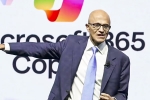 Satya Nadella latest, Satya Nadella AI usage, satya nadella about artificial intelligence usage in 2026, Artificial intelligence Satya Nadella latest, Satya Nadella AI usage, satya nadella about artificial intelligence usage in 2026, Artificial intelligence