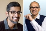 list of Indian companies and their ceo, best ceos, satya nadella tops list of best ceos sundar pichai comes third, Data breach