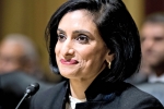 Seema Verma, Indian-American in Trump's administration, trump picks seema verma to head centers for medicare and medicaid services, Medicaid program Seema Verma, Indian-American in Trump's administration, trump picks seema verma to head centers for medicare and medicaid services, Medicaid program