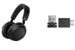 Sennheiser Accentum Wireless SE specifications, Sennheiser BTD 600 sale, sennheiser accentum wireless se and btd 600 launched in india, Headphones