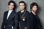 Koffee with Karan season 6, ishaan, koffee with karan ishaan khatter to share couch with brother shahid kapoor, Udta punjab Koffee with Karan season 6, ishaan, koffee with karan ishaan khatter to share couch with brother shahid kapoor, Udta punjab
