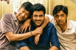 Oke Oka Jeevitham news, Oke Oka Jeevitham, sharwanand super confident on oke oka jeevitham, Amala akkineni