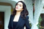 Shraddha Kapoor statements, Shraddha Kapoor instagram, shraddha kapoor makes interesting revelations about people with big foreheads, Shraddha kapoor