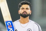 Shreyas Iyer in Australia, Shreyas Iyer breaking, shreyas iyer out of icu recovering well, Surya Shreyas Iyer in Australia, Shreyas Iyer breaking, shreyas iyer out of icu recovering well, Surya