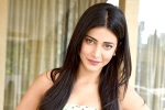 makeup free, Premam remake, shruti haasan to look in deglam avatar as chai s professor, Makeup free