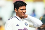 Shubman Gill, Shubman Gill career, shubman gill ruled out of second test with south africa, Eden gardens Shubman Gill, Shubman Gill career, shubman gill ruled out of second test with south africa, Eden gardens