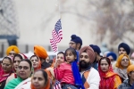 Sikhs in America, prime minister, american sikh community thanks pm modi for kartapur corridor, Gurdaspur Sikhs in America, prime minister, american sikh community thanks pm modi for kartapur corridor, Gurdaspur