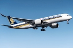 Singapore Airlines new attempts, Singapore Airlines worth, singapore airlines planning new safety measures for turbulence, Singapore airlines