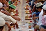 ramadan, sita ram temple in ayodhya, ayodhya s sita ram temple hosts iftar feast, Ypd