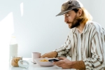 Skipping Breakfast experts, Skipping Breakfast breaking, side effects of skipping breakfast, Migraine