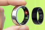 Smart Rings: Future Of Wearable Health Technology